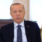 Erdogan, pus pe tușă de un virus intestinal, în cea mai importantă campanie electorală a lui (Video)