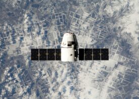 De-a șoarecele și pisica pe orbită: Un satelit al Moscovei fugărește unul american