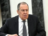 Lavrov acuză Germania că a început un ”război real” împotriva Rusiei