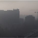 Legătura dintre smog și cancerul pulmonar: 3 ani de expunere sunt suficienți