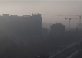 Legătura dintre smog și cancerul pulmonar: 3 ani de expunere sunt suficienți