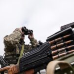 Ziua 410: Zelenski spune că doar cu Ucraina, NATO poate apăra în mod real Europa. Polonia reconstruiește Harkov. O nouă armată privată