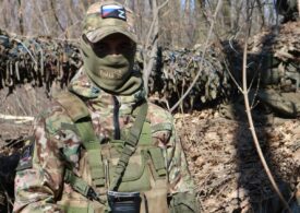 Protestul soldaților ruși uitați prin Ucraina: Fără provizii și fără ordine, nici măcar nu știu exact unde se află (Video)