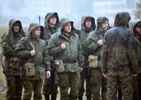 Noua ofertă a Moscovei pentru deținuții ruși care luptă în Ucraina: Mai mult război pentru ștergerea condamnării