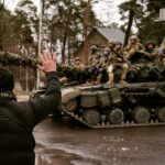 Ziua 403 de război: Explozie la o cafenea din Sankt Petersburg. Un blogger militar a murit, cel puțin 25 răniți (Video)