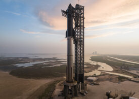 Lansarea SpaceX Starship a fost oprită în ultimul moment. Reacția lui Elon Musk