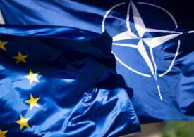 Politico: În cursa pentru posturile de conducere din UE și NATO, Europa de Est se întreabă: Suntem sau nu suntem egali?