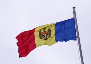 Prima demisie din noul guvern de la Chișinău la trei zile după învestire