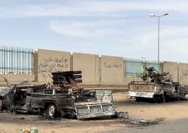 Criza din Sudan: S-a ajuns la un acord pentru încetarea focului