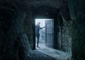 Primele imagini din sezonul trei „The Witcher” cu Henry Cavill (Video)