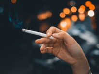 Substanța care dă cea mai repede dependență la prima doză nu este heroina sau cocaina, ci nicotina – medic