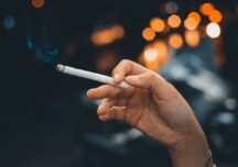 Smoking ban for people born after 2008 in the UK agreed