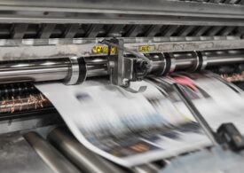 Dispare cel mai vechi ziar din lume: Era tipărit de 320 de ani