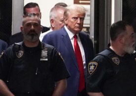 Trump a pledat nevinovat la 34 de capete de acuzare. E "frustrat și supărat". Detalii din rechizitoriu și un calcul pentru 2024