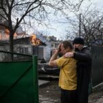 Ziua 414: Urmează un nou val de sancțiuni pentru Rusia. Incident șocant la Varșovia, Ucraina amenință și ea cu barosul (Video)