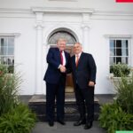 Primii europeni care sar în apărarea lui Trump, după verdictul de vinovăție. Ce spune viitorul premier de la Londra