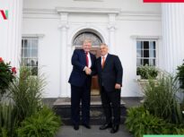 Operațiunea „Salvați-l pe Orban”: Trump face un ultim efort