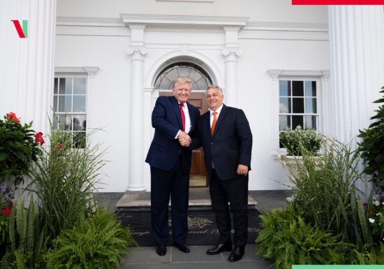 Viktor Orban merge la Casa Albă ca să-l convingă pe Trump că merită să fie excepția lui Putin