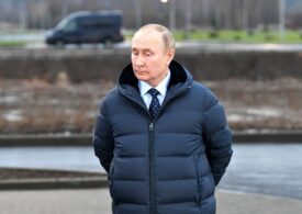 Alegerile prezidențiale din Rusia: S-au închis înscrierile, Putin are trei contracandidați