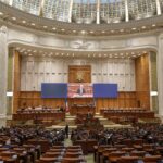 Bugetul pe 2024, program rapid de adoptare: Se dezbate noaptea, miercuri ar trebui să fie gata