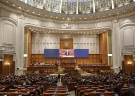 Ciolacu își angajează răspunderea pe pachetul fiscal la ora 18, după o nouă ședință de guvern. Kelemen și Bode, la Palatul Victoria
