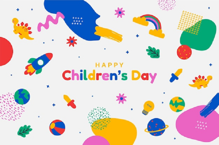 1 iunie sau Ziua Copilului - semnificația acestei zile și cum este sărbătorită