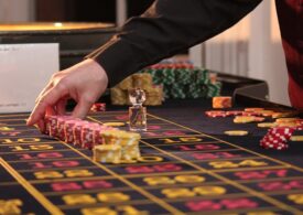 Jocurile ca la aparate și importanța lor în industria de gambling