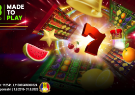 Peste 6.000.000 RON oferiți de 888casino în premii Jackpot Cards la sloturile EGT (Amusnet Interactive) doar în primul trimestru din 2023