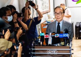 Cel mai mare partid pro-democrație din Hong Kong s-a autodizolvat după ani de hăituire din partea Beijingului