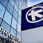 Alpha Bank Romania: performanță financiară echilibrată, bazată pe o activitate comercială susținută