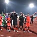 FCSB face prima mutare pentru sezonul următor: „Concurența este benefică”