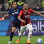 Liga Campionilor: Inter învinge AC Milan în prima manșă a semifinalelor