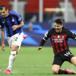 Inter Milano se califică în finala Ligii Campionilor