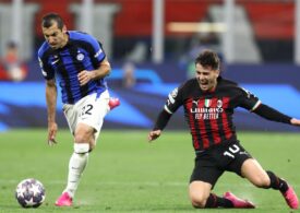Inter Milano se califică în finala Ligii Campionilor