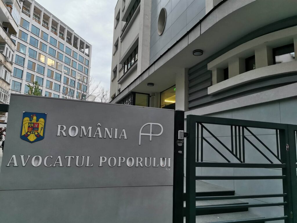 PSD și AUR au votat amânarea plenului în care urma să fie ales Avocatul Poporului. Fritz: Este un lucru grav