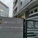 Renate Weber vrea să scape de adjunctul său de la Avocatul Poporului