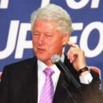 Bill Clinton susține că a știut din 2011 că Putin va ataca Ucraina