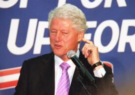 Bill Clinton susține că a știut din 2011 că Putin va ataca Ucraina