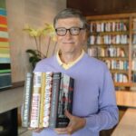 Bill Gates, șantajat cu o aventură amoroasă