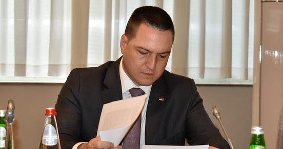 Ministrul sârb al Educației a demisionat după atacul de la școala din Belgrad