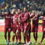 CFR Cluj Krasniqi Janga Burca Muhar