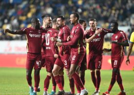 CFR Cluj primește o ofertă de 1,5 milioane de euro de la o rivală din Superligă: Răspunsul clubului