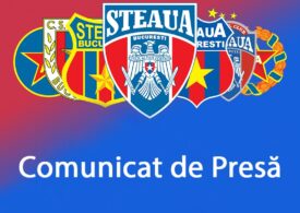 CSA Steaua, anunț de ultimă oră despre acțiunea pe care o pregătește la TAS: “FRF dă o interpretare eronată a Legii Sportului!”
