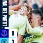 Manchester City mai face un pas solid către titlul din Premier League