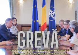 România Educată, de la proiect de țară la evaporarea moștenirii politice a lui Iohannis