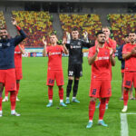 Răsturnare de situație la FCSB. Un jucător renegat a semnat prelungirea contractului