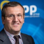 În ce cărți ar fi Iohannis pentru o funcție la Bruxelles? Președintele de după el ar trebui să aibă un singur mandat Interviu video cu Cristian Preda