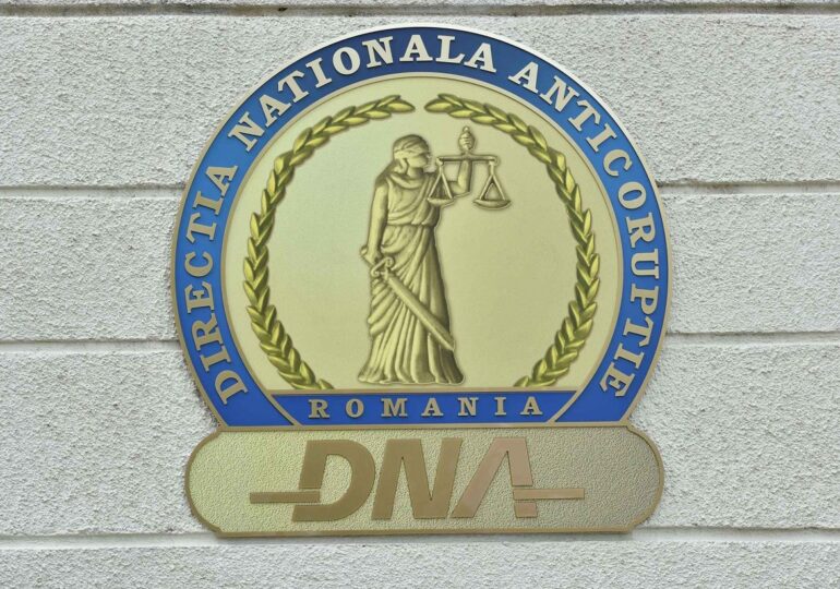 Procurorii DNA vor fi pregătiți de FBI