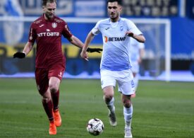 FCSB dă lovitura în viitoarea campanie de transferuri cu un cvadruplu campion cu CFR Cluj