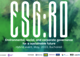 Cum ne ajută indicatorii ESG să asigurăm stabilitatea organizației pe termen mediu și lung și care sunt provocările ce apar în aplicarea acestor standarde